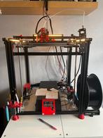 Ender 5 Plus, incl. vele upgrades en Raspberry Pi, Computers en Software, Ophalen, Gebruikt, Ingebouwde Wi-Fi, Creality 3D
