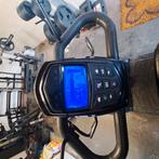 Scootmobiel carpo 4 limited edition 450eu, Ophalen