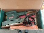 Metabo schuurmachine, Doe-het-zelf en Bouw, Ophalen, Gebruikt
