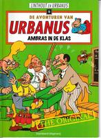Strip : "Urbanus nr. 10 - Ambras in de klas"., Boeken, Stripverhalen, Ophalen of Verzenden