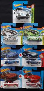 Hot Wheels Mazda RX-7, Ophalen of Verzenden, Nieuw, Auto