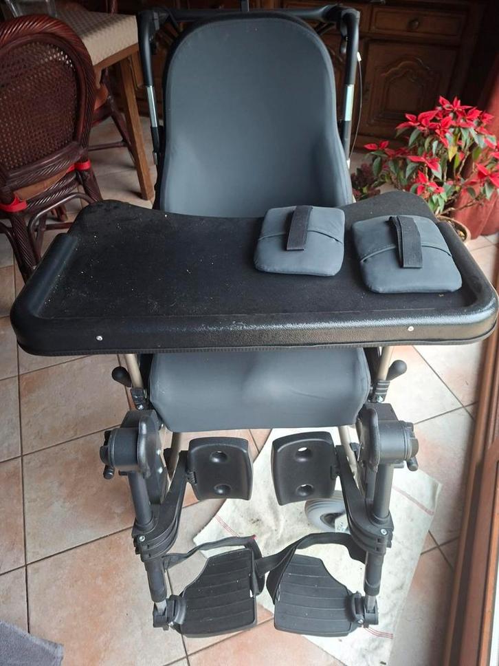 FAUTEUIL ROULANT, Divers, Chaises roulantes, Enlèvement