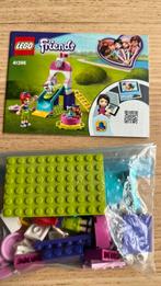 Lego Friends 41396, complet, Enlèvement ou Envoi, Utilisé, Ensemble complet, Lego