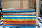 1 lot de 22 albums  SPIROU ET FANTASIO (DOS ROND) année 1975, Livres, Enlèvement ou Envoi