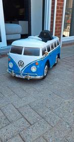 VW TYP2 voiture électrique pour enfants, Ophalen, Zo goed als nieuw