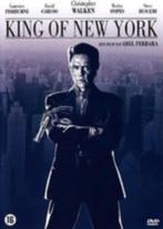 king of new york (caruso,fishburne,walken ), CD & DVD, DVD | Action, Enlèvement ou Envoi