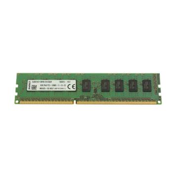 8GB 2Rx8 PC3-12800E DDR3-1600 ECC Kingston SL8D316E11D8HB beschikbaar voor biedingen