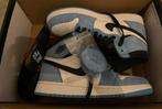 Blauwe Jordan, Ophalen, Blauw, Zo goed als nieuw, Sneakers