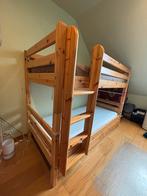Flexa lit superposé/ stapelbed, Ophalen, Zo goed als nieuw