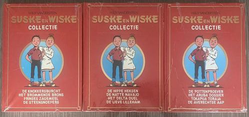 Suske & Wiske, Livres, BD, Comme neuf, Enlèvement ou Envoi