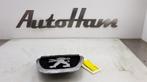 EMBLEEM Peugeot 308 (4A / C) (|9680505177|7810S5|), Gebruikt, Peugeot