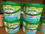 Tetra multi mix koi/vis voer 10l per stuk, Dieren en Toebehoren, Vissen | Vijvervissen