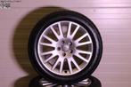 17'' Audi Continental 225/50/r17 Winterbanden, Auto-onderdelen, Banden en Velgen, Gebruikt, Banden en Velgen, 17 inch, Personenwagen