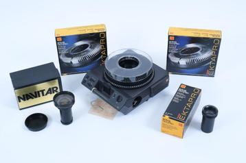 Diaprojector Kodak Ektalite 2000  beschikbaar voor biedingen