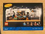Lego Seinfeld - set 21328, Kinderen en Baby's, Speelgoed | Duplo en Lego, Ophalen of Verzenden, Nieuw, Complete set, Lego