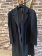 Overjas, Kleding | Heren, Jassen | Winter, Ophalen, Zwart, Zo goed als nieuw, Andere