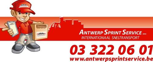 CHAUFFEURS  SNELTRANSPORT, Vacatures, Vacatures | Chauffeurs