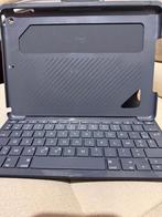 Coque Ipad logitech Slim Folio, Informatique & Logiciels, Housses pour tablettes, Coque, Logitech, Ipad, Comme neuf