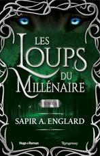 Les Loups du millénaire - Tome 4 - Sapir A. Englard, Boeken, Science fiction, Nieuw, Ophalen of Verzenden