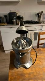 Extracteur de jus, Electroménager, Extracteurs de jus, Enlèvement, Utilisé