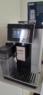 Delonghi Primadonna Soul koffiemachine met garantie !, Elektronische apparatuur, Ophalen of Verzenden, Zo goed als nieuw, Koffiemachine