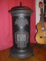 Vintage Kachel Pelgrim, Antiek en Kunst, Curiosa en Brocante, Ophalen of Verzenden