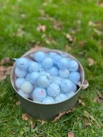 65 balles de golf, Utilisé, Balle(s)