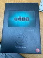 Dvd : The 4400 the second season, Cd's en Dvd's, Boxset, Drama, Ophalen of Verzenden, Zo goed als nieuw