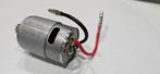 Moteur brushed 540 7,4V – crawler & trail, Échelle 1:10, Enlèvement ou Envoi, Pièce, Utilisé