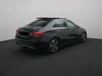 Mercedes-Benz A-Klasse 180 Limousine Business Line + PANORAM, 4 deurs, Gebruikt, Zwart, 4 cilinders