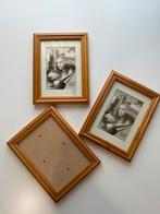 Fotokaders, Verzenden, Zo goed als nieuw