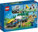 LEGO City Police LIVRAISON RAPIDE ET GRATUITE, Envoi, Neuf, Ensemble complet, Lego