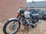 Bmw r60/5  bmw r75/6  bmw r60/6, Motoren