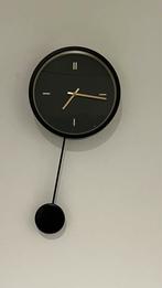 horloge murale à pendule comme neuf, Maison & Meubles, Accessoires pour la Maison | Horloges, Comme neuf, Analogique, Horloge murale
