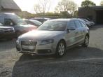 Audi A4 avant 2.0 TDI, Autos, Audi, Entreprise, A4, Noir, 5 portes