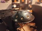 Handpan F# Low Pygmy 20 notes  nitrided 440hz, Musique & Instruments, Enlèvement ou Envoi, Comme neuf