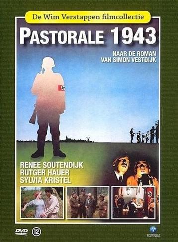 Pastorale 1943 met Frederik de Groot,  Renee Souterdijk, beschikbaar voor biedingen