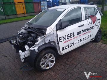 deuren hyundai i10 2014 la ra rv deur  beschikbaar voor biedingen