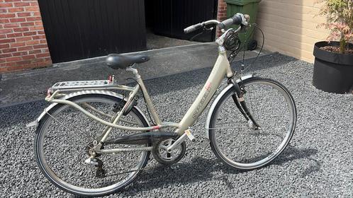 Norta Speedline lightweight, Fietsen en Brommers, Fietsen | Dames | Sportfietsen en Toerfietsen, Gebruikt, Overige merken, Minder dan 10 versnellingen