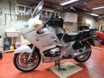 BMW 1150 RT, Motos, Particulier, 2 cylindres, Tourisme, Jusqu'à 11 kW