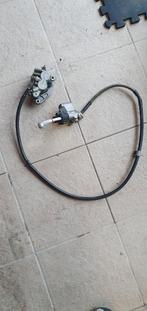 Compleet remsysteem Suzuki DRZ 400, Motoren, Onderdelen | Suzuki, Ophalen of Verzenden