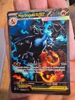 Carte pokemon + booster flamme phantasmagorique, Hobby & Loisirs créatifs, Enlèvement, Neuf, Booster