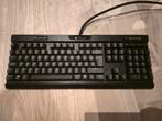 Corsair k70 rgb pro topstaat, Informatique & Logiciels, Enlèvement ou Envoi, Comme neuf