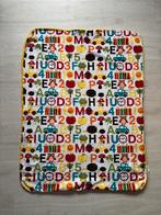 Couverture plaid pour bébé ou enfant, Computers en Software, Laptophoezen, Ophalen of Verzenden, Zo goed als nieuw