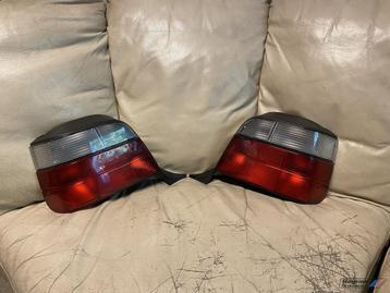 Bmw E36 touring M sport achterlichten rood wit 3serie M3  beschikbaar voor biedingen