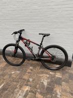 Mountainbike merk Giant, Fietsen en Brommers, Fietsen | Mountainbikes en ATB, Ophalen, Gebruikt, Giant