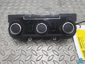 VOLKSWAGEN CADDY 1.6 TDI [HEAT_AC_CONTROLLER] 2015 beschikbaar voor biedingen
