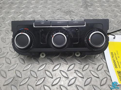 VOLKSWAGEN CADDY 1.6 TDI [HEAT_AC_CONTROLLER] 2015, Auto-onderdelen, Overige Auto-onderdelen, Gebruikt, ARN erkend, Stiba lid