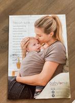 Rekbare draagdoek, Kinderen en Baby's, Ophalen of Verzenden, Zo goed als nieuw, Draagdoek