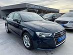 Audi A3 1.6 TDI AUTOMAAT 5-DEURS NAVIGATIE LEDER OPENDAK, Auto's, Audi, Te koop, Berline, 83 kW, Cruise Control